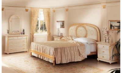 Спальня Angelo Cappellini Bizet