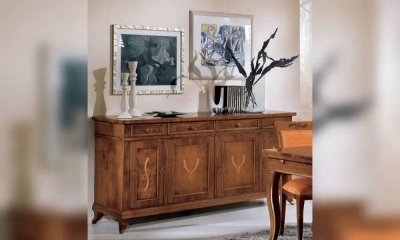 Креденция Vaccari Giovanni Bella Italia