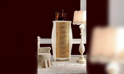 Комод Signorini Coco Gruppi Notte 3