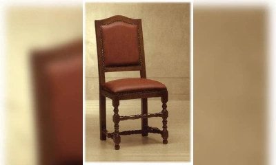 Стул Morello Gianpaolo Bobina 1