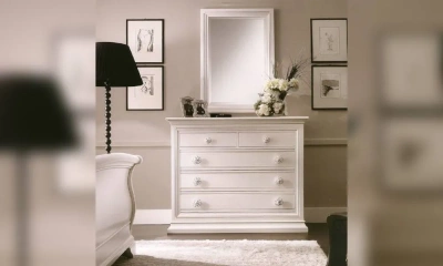 Комод Tessarolo 37612L