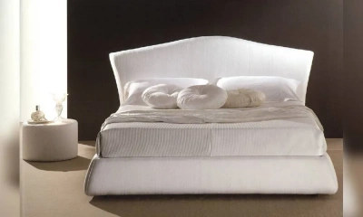 Кровать Piermaria Casanova