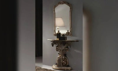 Консоль Grifoni Silvano Living Room 18