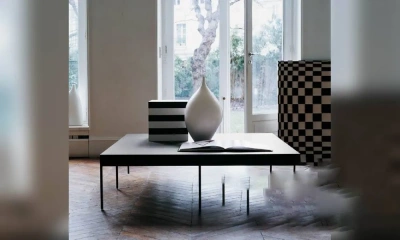 Журнальный Столик Ebe, Maxalto