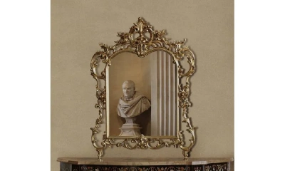 Зеркало Minotti Luigi & Benigno 219