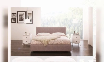 Кровать Сонберри Tiffany 160