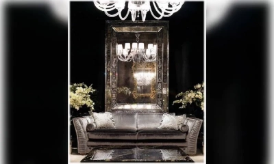 Диван Zanaboni Capri Dv-2