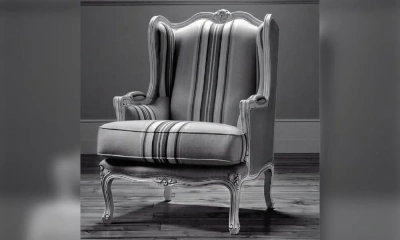 Кресло Bruno Zampa Betty