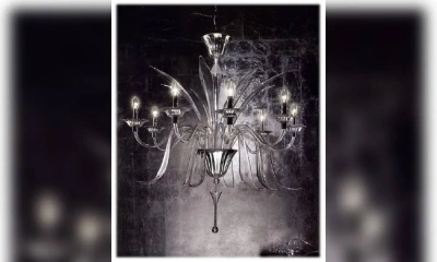 Люстра Giorgio Collection 856/8