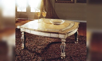 Стол Журнальный Grifoni Vittorio V1518