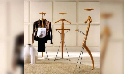 Вешалка Porada Sir Bis 2