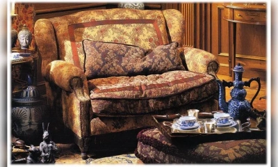 Кресло Provasi Anna 2