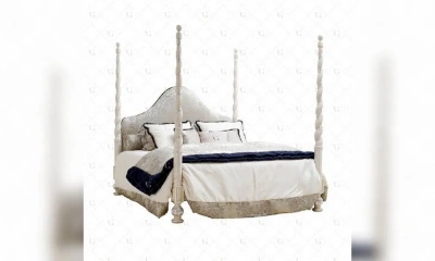 Кровать Roberto Giovannini 1397G