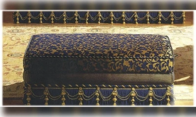 Пуф Zanaboni Opera/2 Puf