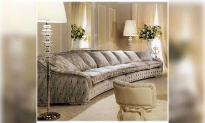 Диван Zanaboni Esedra Dv