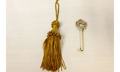 Декорация для ключей Camelgroup Torriani Day