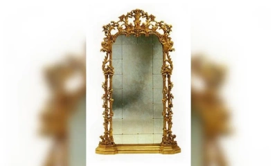 Зеркало Provasi 0770