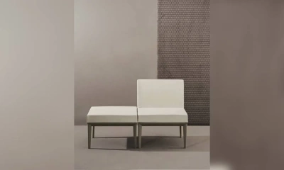 Кресло Piermaria Batlo Poltrona