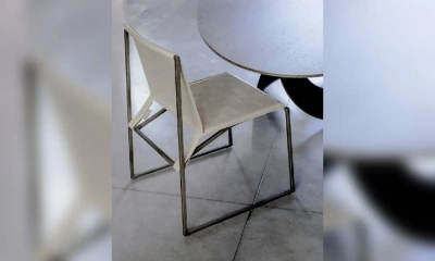 Стул Arketipo Calma