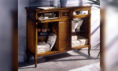 Комод Giuliacasa 712/L-Vr