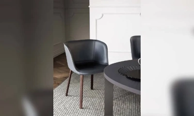 Полукресло Pianca Esse