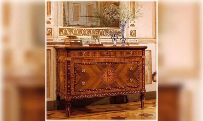 Комод Minotti Luigi & Benigno Maggiolini 1