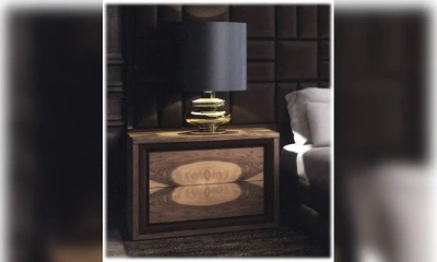 Тумба Прикроватная Smania Domino 09