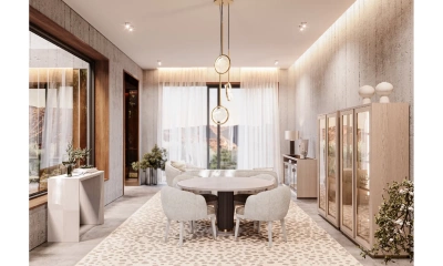 Стол обеденный Am Classic Aim