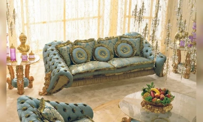 Диван Riva Balbianello 5