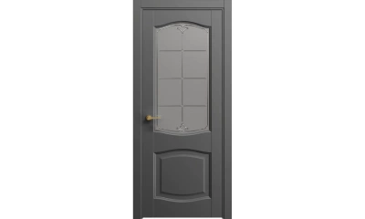 Межкомнатная дверь Софья, коллекция Classic, Модель 331.157