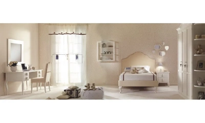 Детская Piermaria Young 4