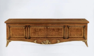 Тумба Тв Zanaboni Bonanomi 1