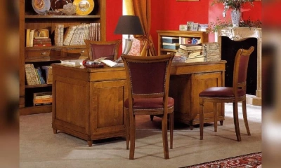 Стол Письменный Giuliacasa D439-Vr