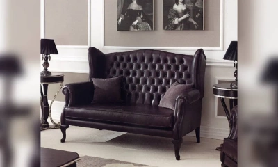 Диван Seven Sedie Old England 1