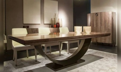 Стол Malerba Fashion Affair 3