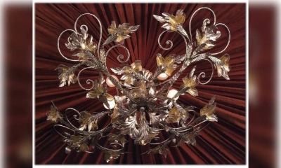 Люстра Mechini P338/7