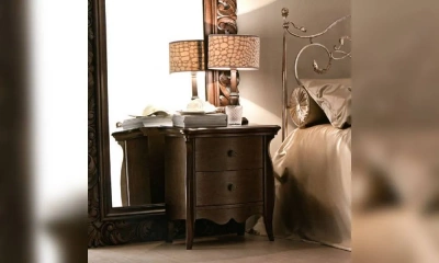 Тумба Прикроватная Cortezari Sofia 2