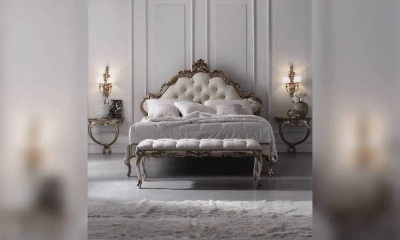 Кровать Grifoni Silvano Bedroom 7