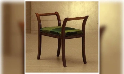 Банкетка Morello Gianpaolo Anna 2