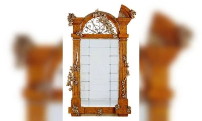 Зеркало Jumbo Collection Pir-29