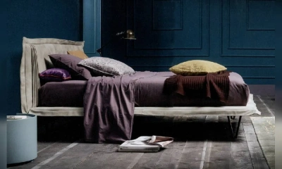 Кровать Dall Agnese Bed One