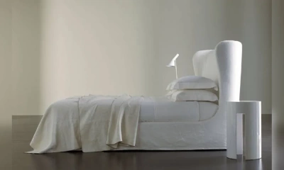 Кровать Meridiani Lauren Ghost