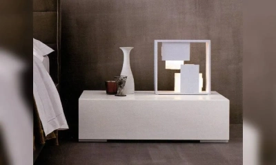 Тумба Прикроватная Dall Agnese Paris 1