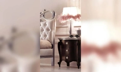 Тумба Прикроватная Avenanti Brigitte Mini 3