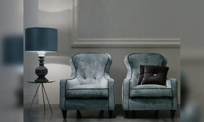 Кресло Sat Export Ponza