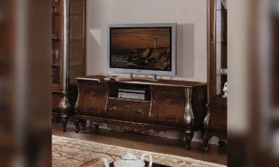 Тумба Тв Morello Gianpaolo Luxor Edizione 6