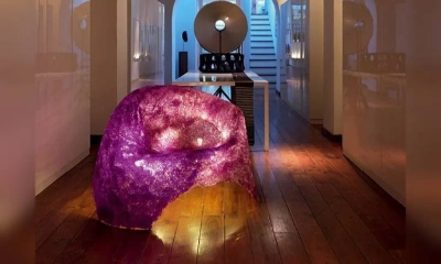 Кресло Edra Alice