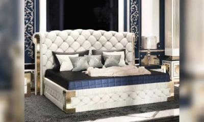 Кровать Bontempi Fantasy