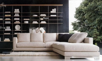 Диван Molteni&C Reversi 1