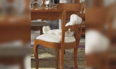 Стул Cavio Madeira 1